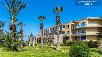 Kresten Palace Hotel