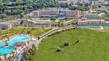 Kresten Palace Hotel