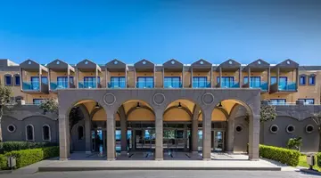 Kresten Palace Hotel