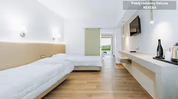 Kresten Palace Hotel