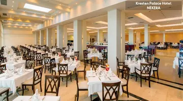 Kresten Palace Hotel