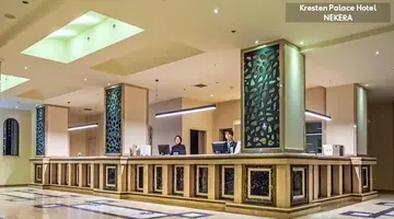 Kresten Palace Hotel