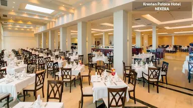 Kresten Palace Hotel