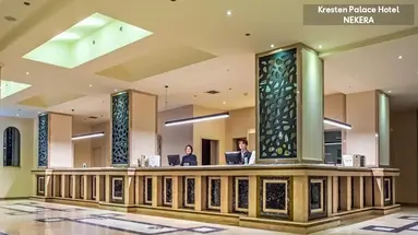 Kresten Palace Hotel