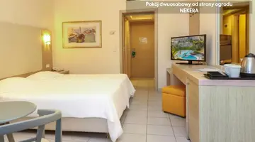 Kresten Palace Hotel