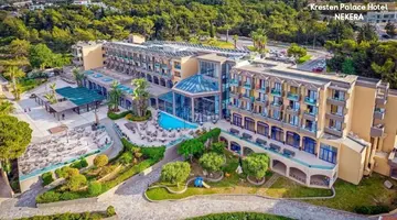 Kresten Palace Hotel