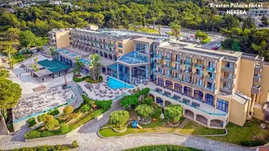 Kresten Palace Hotel