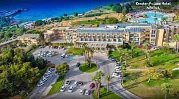 Kresten Palace Hotel