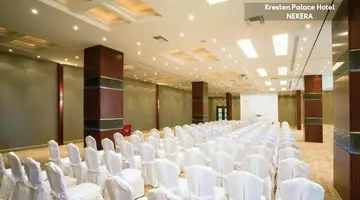 Kresten Palace Hotel