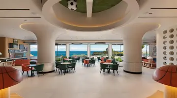 Kresten Palace Hotel
