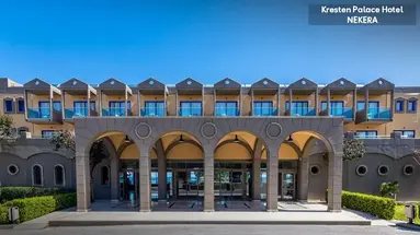 Kresten Palace Hotel