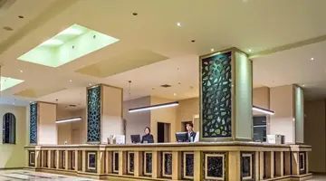 Kresten Palace Hotel
