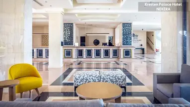 Kresten Palace Hotel