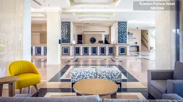 Kresten Palace Hotel