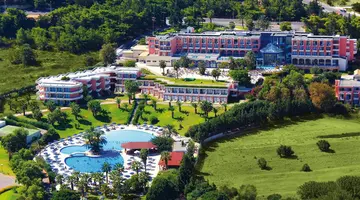 KRESTEN PALACE
