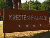 Kresten Palace