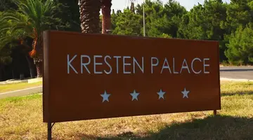 Kresten Palace