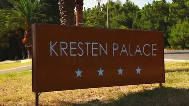 Kresten Palace