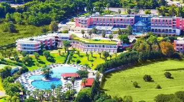 Kresten Palace
