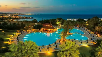 Kresten Palace