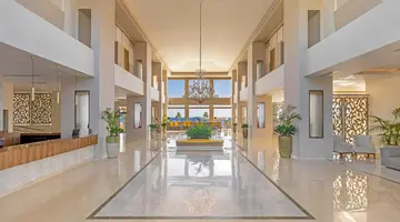Kresten Royal Euphoria Resort