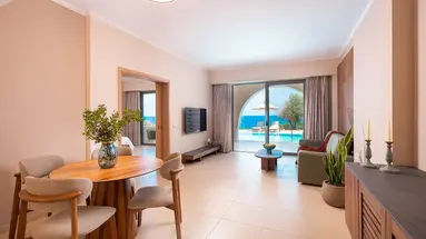 Kresten Royal Euphoria Resort