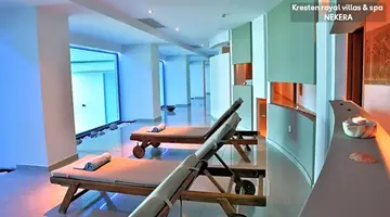 Kresten Royal Euphoria Resort