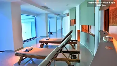 Kresten Royal Euphoria Resort