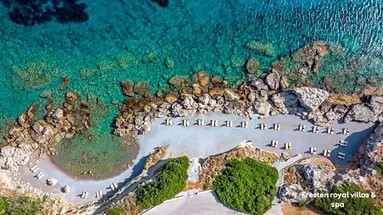 Kresten Royal Euphoria Resort