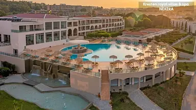 Kresten Royal Euphoria Resort