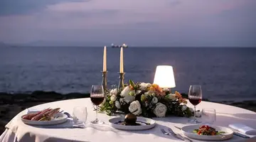 Kresten Royal Euphoria Resort