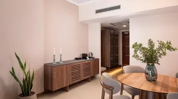 Kresten Royal Euphoria Resort
