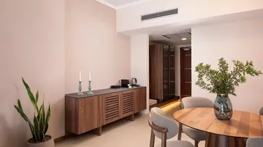 Kresten Royal Euphoria Resort