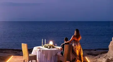 Kresten Royal Euphoria Resort