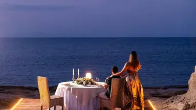 Kresten Royal Euphoria Resort