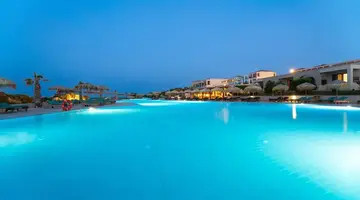 Kresten Royal Euphoria Resort