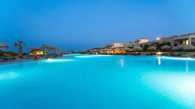 Kresten Royal Euphoria Resort
