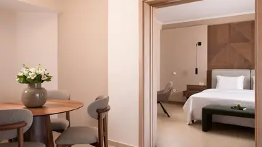 Kresten Royal Euphoria Resort