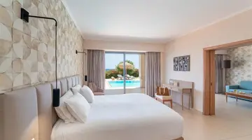 Kresten Royal Euphoria Resort