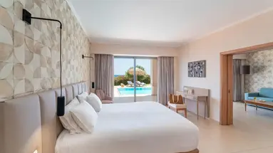 Kresten Royal Euphoria Resort