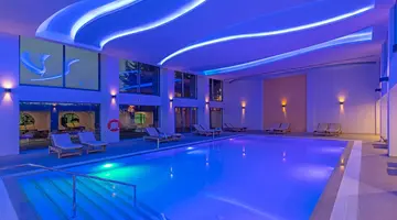 Kresten Royal Euphoria Resort