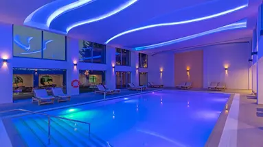 Kresten Royal Euphoria Resort