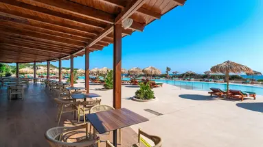 Kresten Royal Euphoria Resort