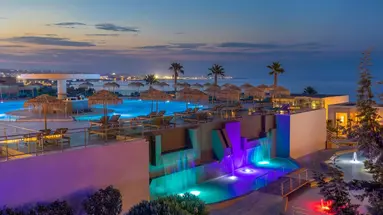 Kresten Royal Euphoria Resort