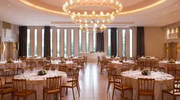 Kresten Royal Euphoria Resort
