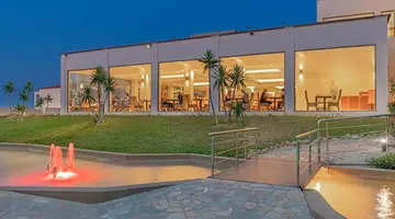 Kresten Royal Euphoria Resort