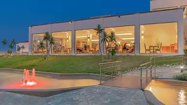 Kresten Royal Euphoria Resort
