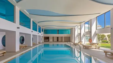 Kresten Royal Euphoria Resort