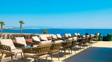 Kresten Royal Euphoria Resort