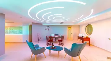 Kresten Royal Euphoria Resort